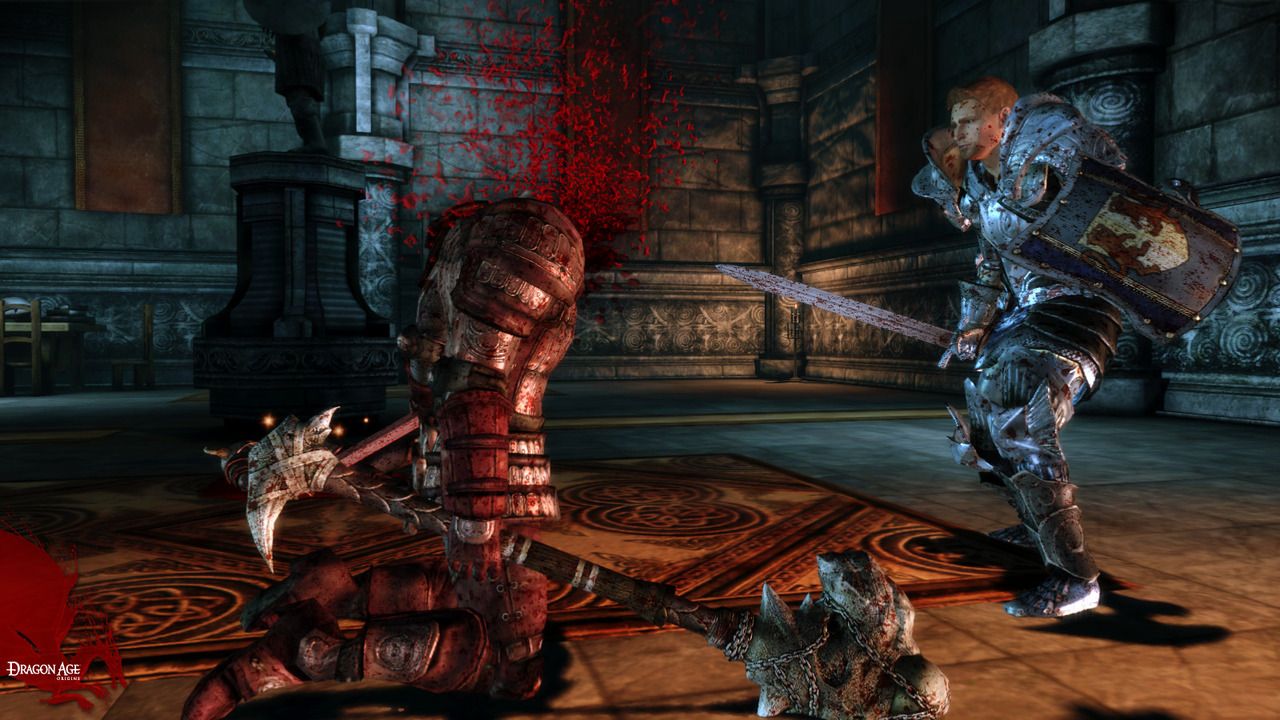 Dragon Age: Origins - Imagen 2